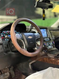 شێڤرۆلێت تاهۆ